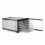 Mindestabstand von Lebensmitteln PRO 600 W