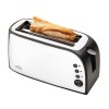 Toaster Doppel-Slot-Lange