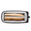 Toaster Doppel-Slot-Lange