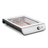Toaster Horizontalen Pro
