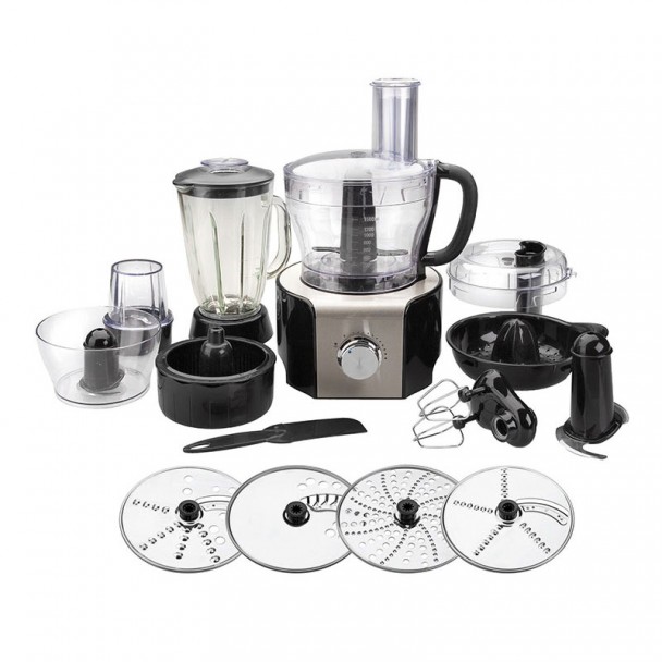 Multifunktions-Roboter