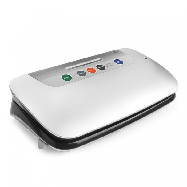 Vakuum-maschine MAXI