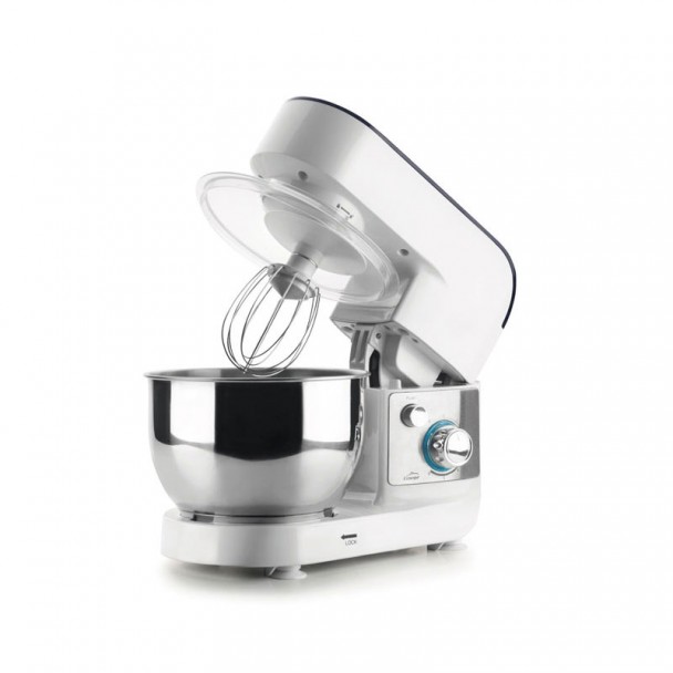 Mixer Knetmaschine mit Schüssel Gourmet