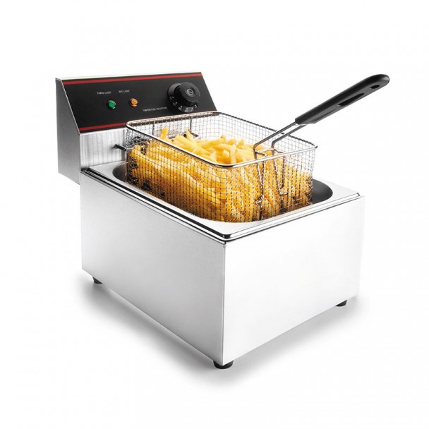 Friteuse Elektro-Profi