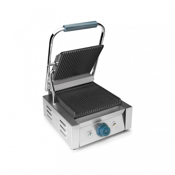 Bügeleisen Grill Halbprofi