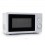 Mikrowelle White