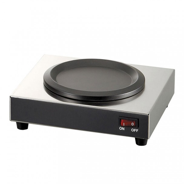 Platte Erwärmung Kanne Kaffee 90 W