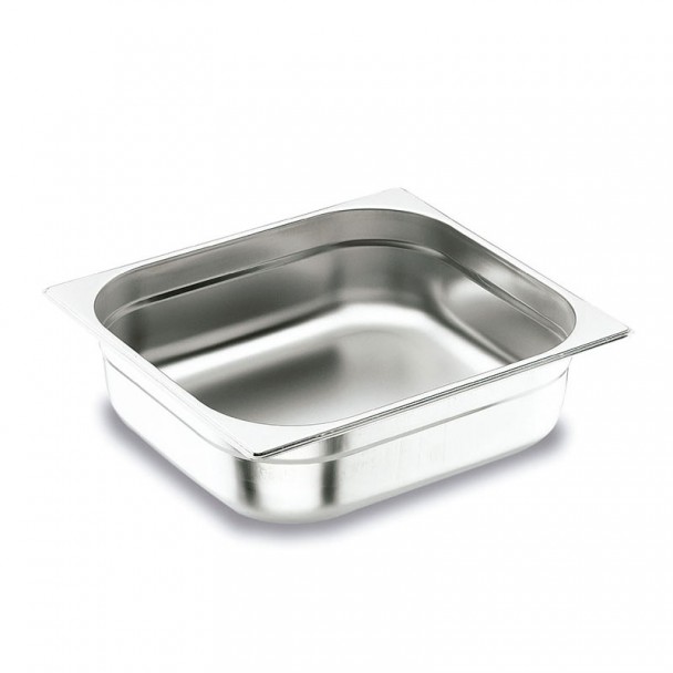Schüssel Inox Aisi 200 Gastronorm 2/3
