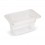 Küvette Polycarbonat Gastronorm 1/9