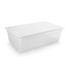 Schüssel Polypropylen Gastronorm 1/1