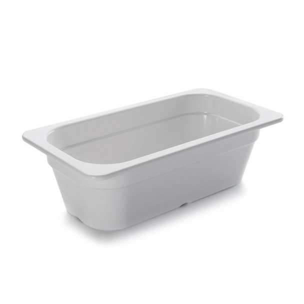 Schüssel Melamin Gastronorm 1/3