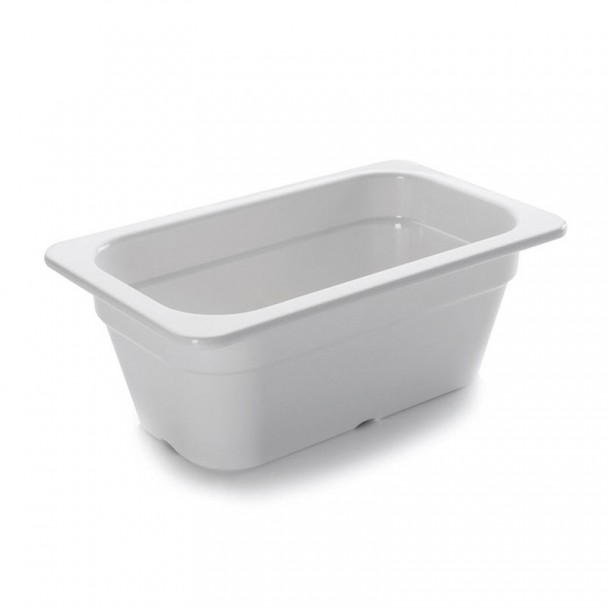Schüssel Melamin Gastronorm 1/4
