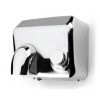 Händetrockner Elektrisch mit Taster