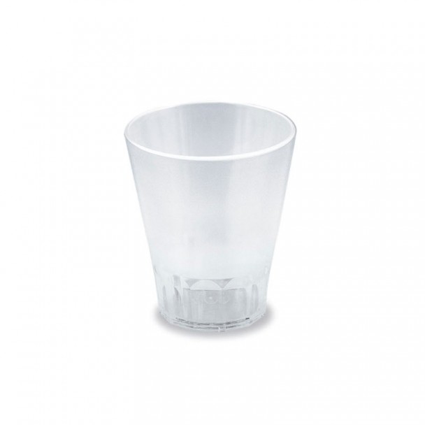 Glas Polycarbonat 8,3x9,5 cm