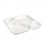 Fach Self-Service-Polycarbonat