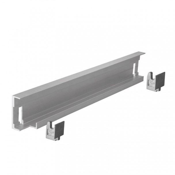 Set Winkel 90 ° Modularen Regals