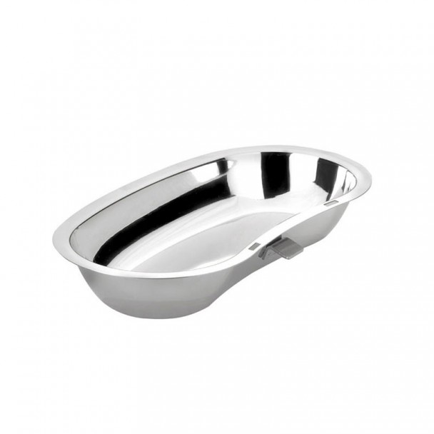 Salsa-Chafing Dish Edelstahl