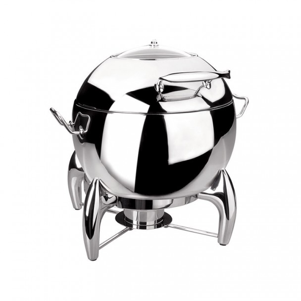 Chafing Dish Luxe Suppe Inox