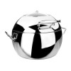 Körper Chafing Dish Luxe Suppe Inox
