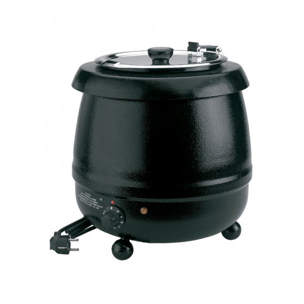 Topf Wasserkocher Suppe Eisen Emailliert