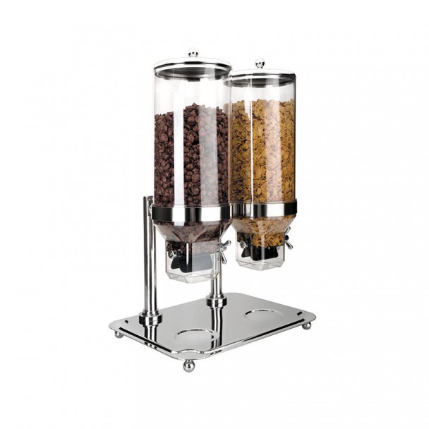 Hauptprodukte Getreide Dual mit Base