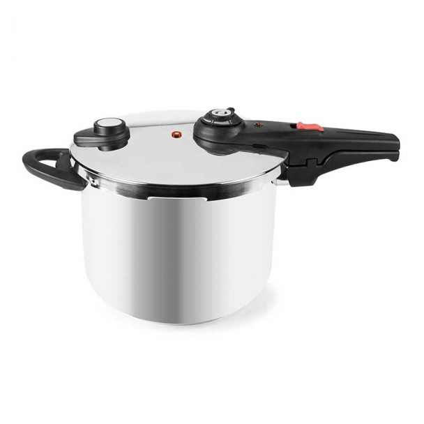 Schnellkochtopf MASTER