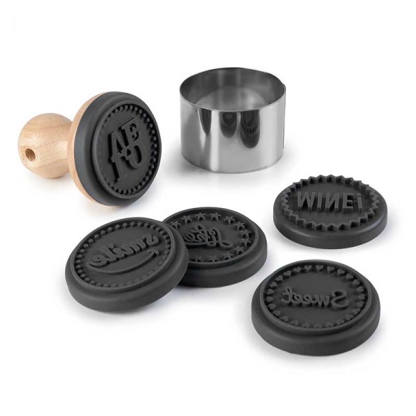 Stempel für Kekse, SWEET