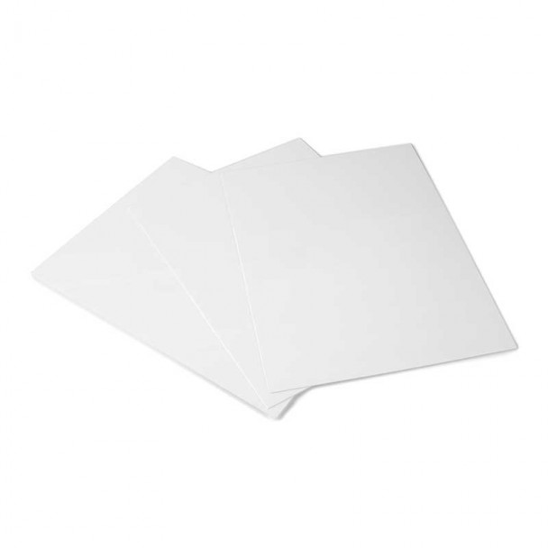 Set 3 Folien, Klebestreifen Tötet Mücken DECOR