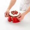 Springform Rund 15 cm