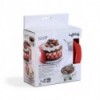 Springform Rund 15 cm