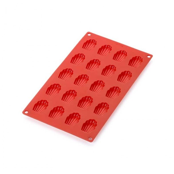 Form Mini Muffins Schale 20 Hohlräume