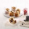Schimmel-Muffins 6 Hohlräume