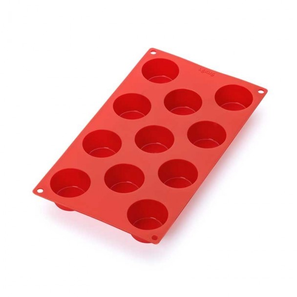 Form Mini-Muffins 11 Vertiefungen