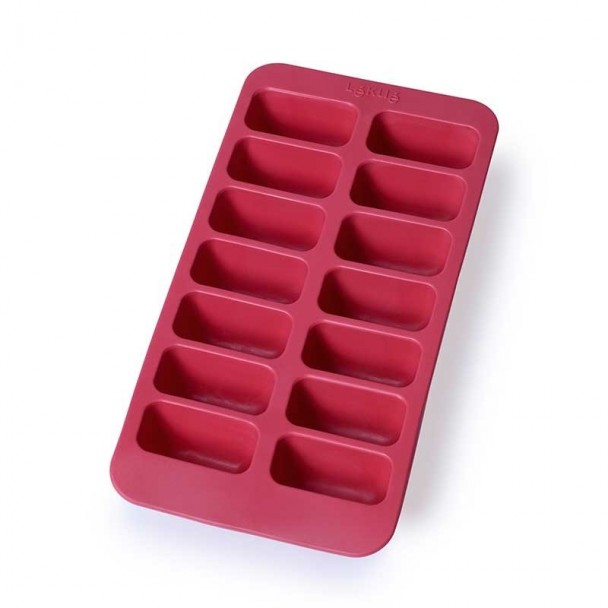 Eismaschine Eis-Rechteckig