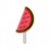 Form-Eis Wassermelone