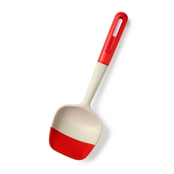 Löffel Silikon zu Verbreiten