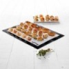 Matte aus Silikon Backen