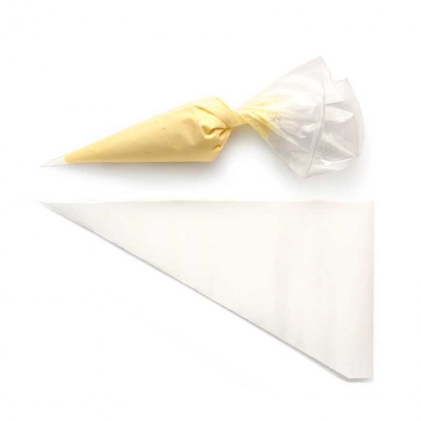 Spritzbeutel - 20 stück