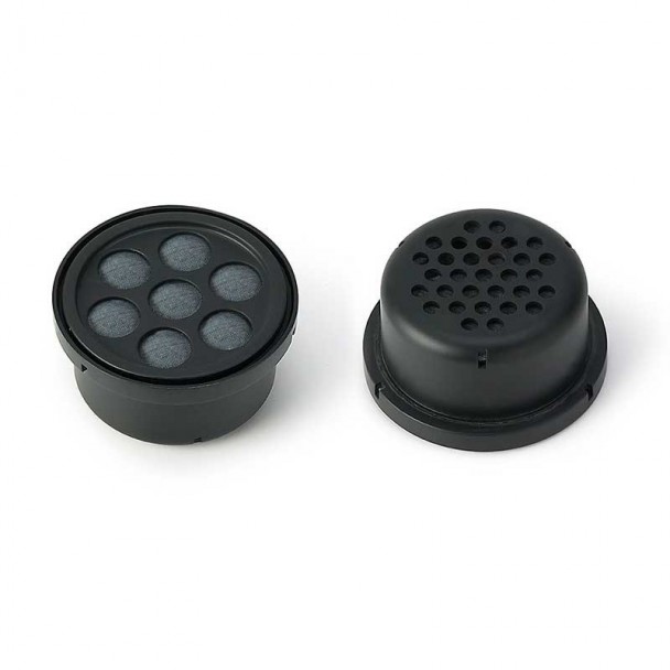 Filter Bottle-To-Go - Pack 2 stk