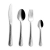 Set Besteck Luna Inox - 24 Stück