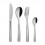 Set Besteck Barcelona Inox - 24 Stück