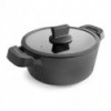 Kochtopf Titanium Pro mit Deckel