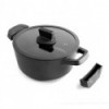 Kochtopf Titanium Pro mit Deckel