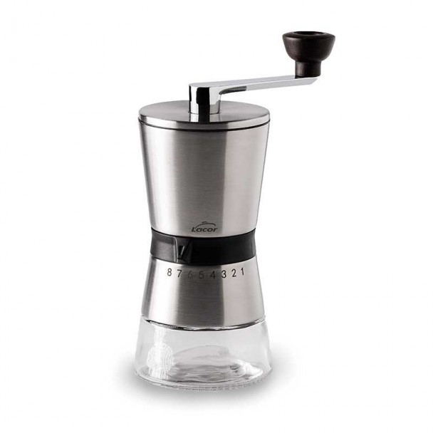 Kaffeemühle Manuell