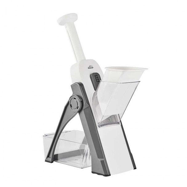 Mandoline Vertikal