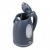 Wasserkocher Grey