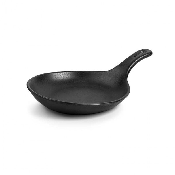 Mini Pfanne melamin Magma