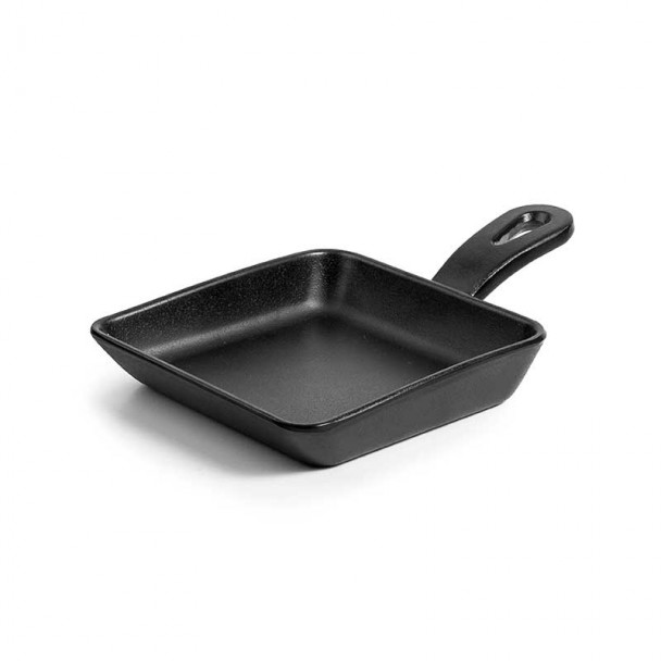 Mini grill melamin Magma