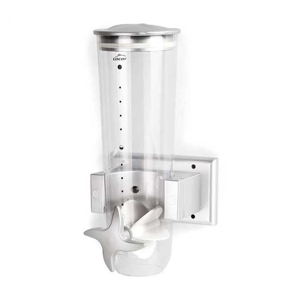 Wandspender fur Fruhstucksflocken