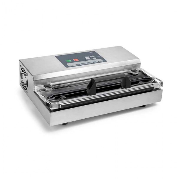 Akuumiergerät Professional 30 cm